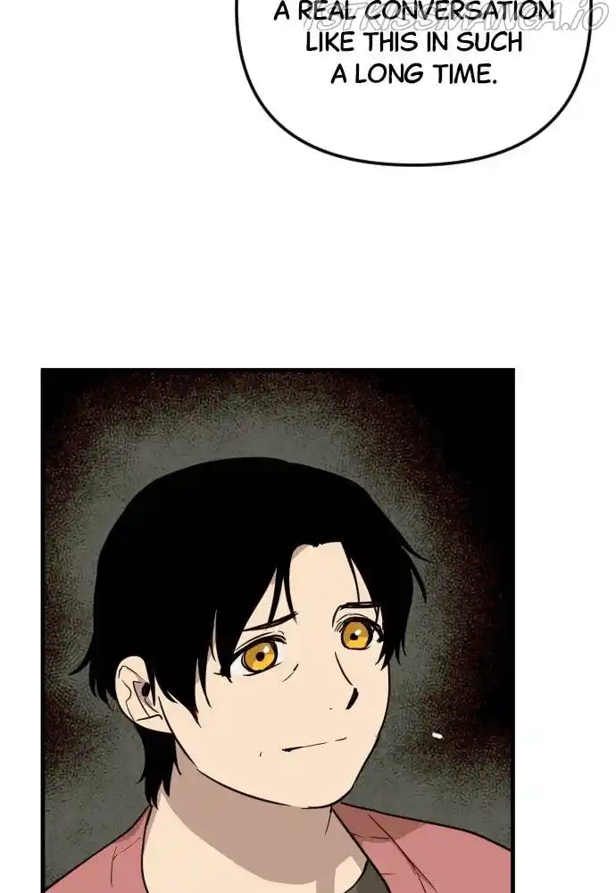 The Fabled Warrior Chapter 38