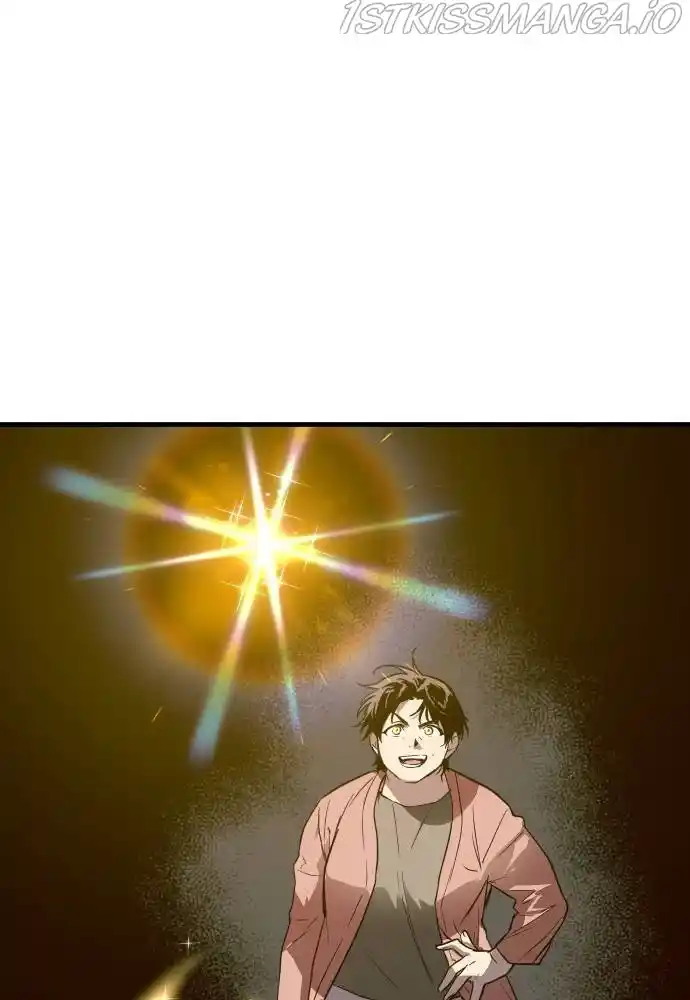 The Fabled Warrior Chapter 38