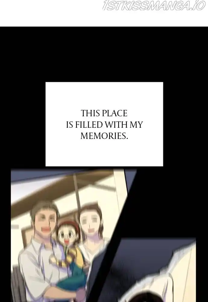 The Fabled Warrior Chapter 38