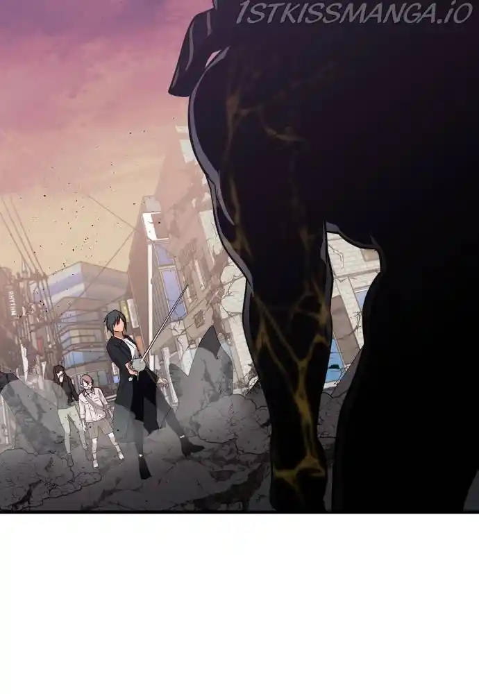 The Fabled Warrior Chapter 38