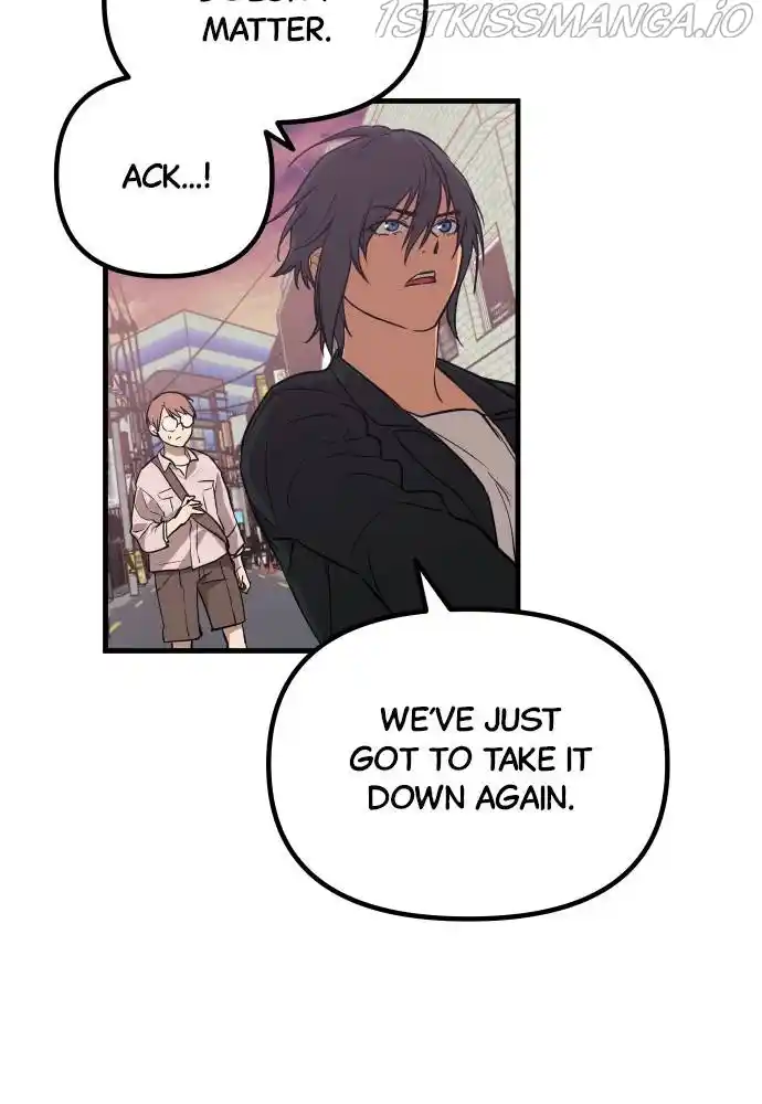 The Fabled Warrior Chapter 38