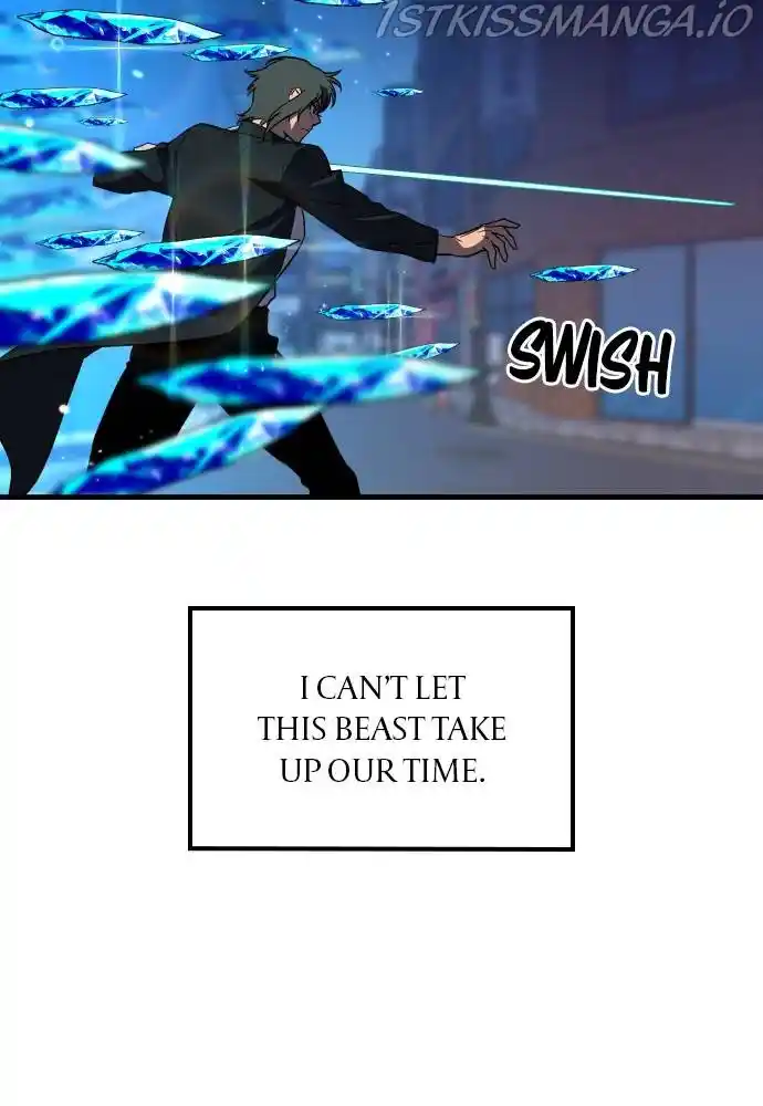 The Fabled Warrior Chapter 38