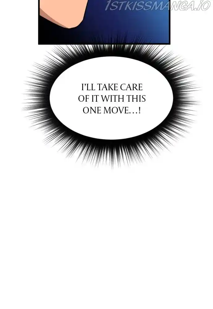 The Fabled Warrior Chapter 38