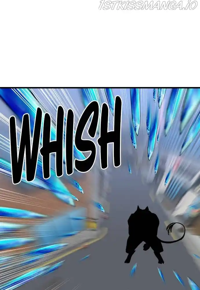 The Fabled Warrior Chapter 38