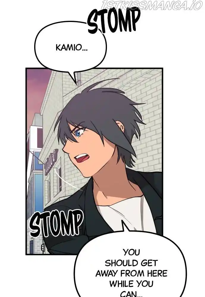 The Fabled Warrior Chapter 38