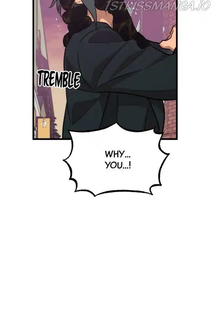 The Fabled Warrior Chapter 38