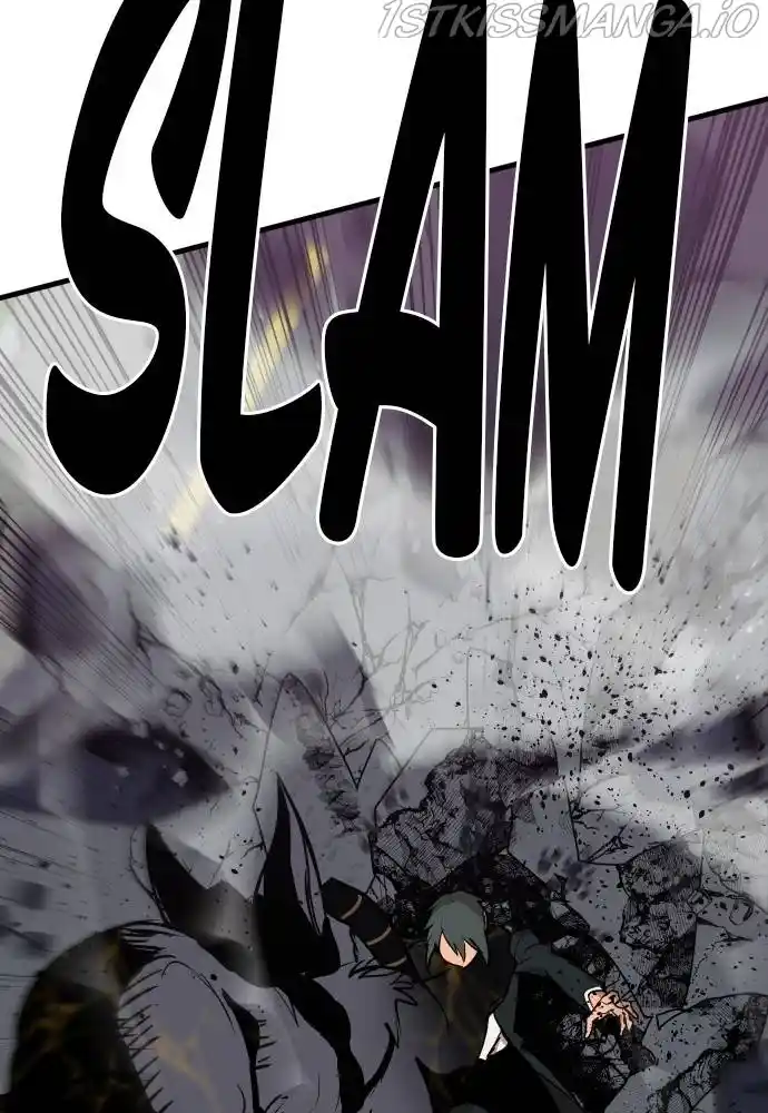 The Fabled Warrior Chapter 38