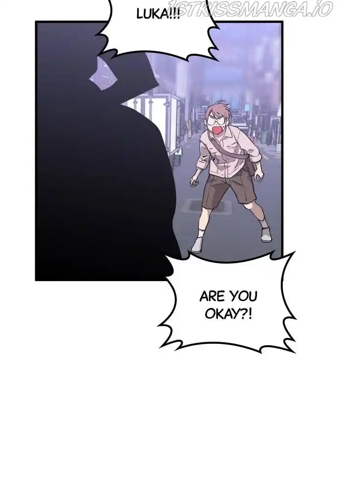 The Fabled Warrior Chapter 38