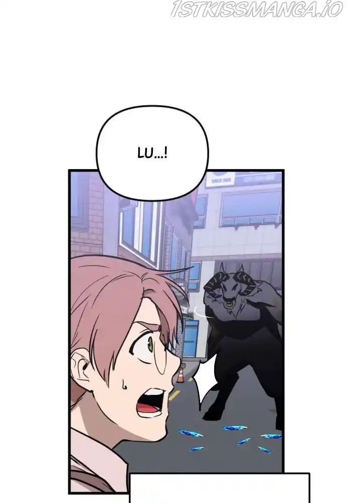 The Fabled Warrior Chapter 38