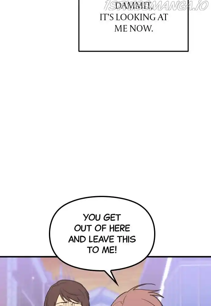 The Fabled Warrior Chapter 38