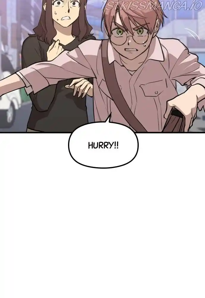 The Fabled Warrior Chapter 38