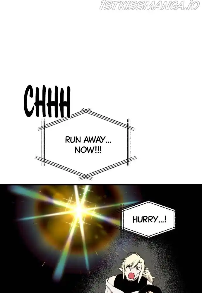 The Fabled Warrior Chapter 38