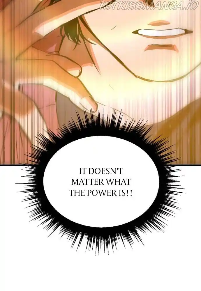 The Fabled Warrior Chapter 38