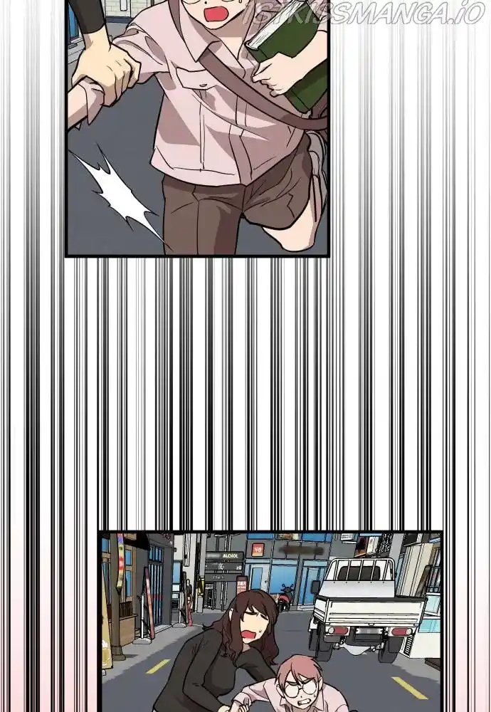 The Fabled Warrior Chapter 38