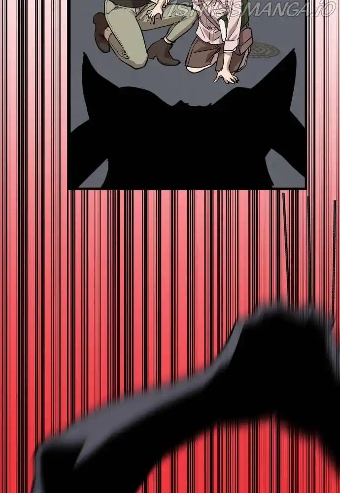 The Fabled Warrior Chapter 38