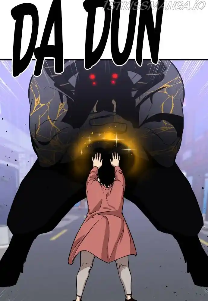 The Fabled Warrior Chapter 38