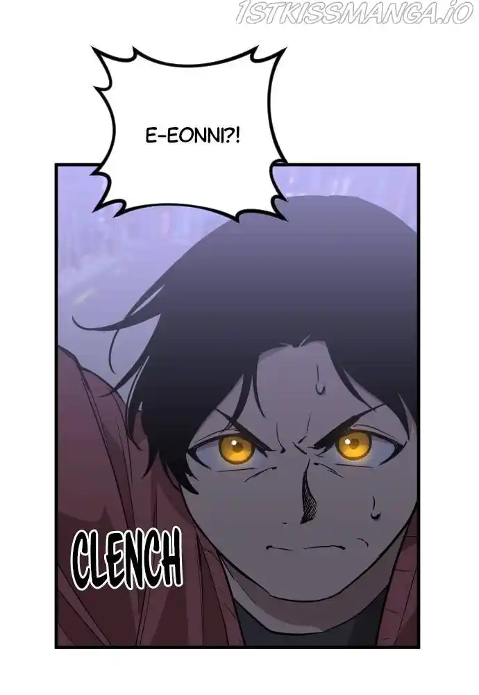 The Fabled Warrior Chapter 38