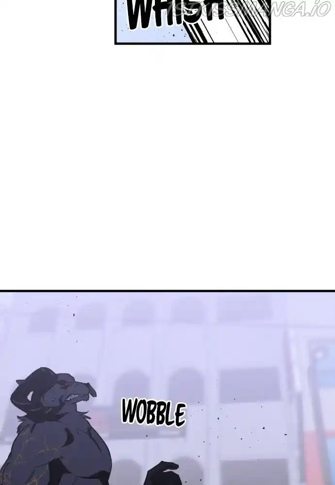 The Fabled Warrior Chapter 38