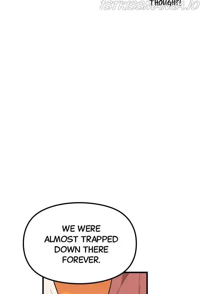 The Fabled Warrior Chapter 38