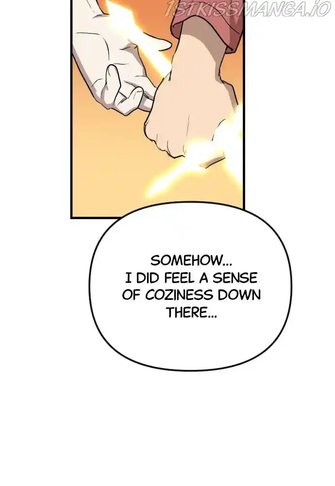 The Fabled Warrior Chapter 38