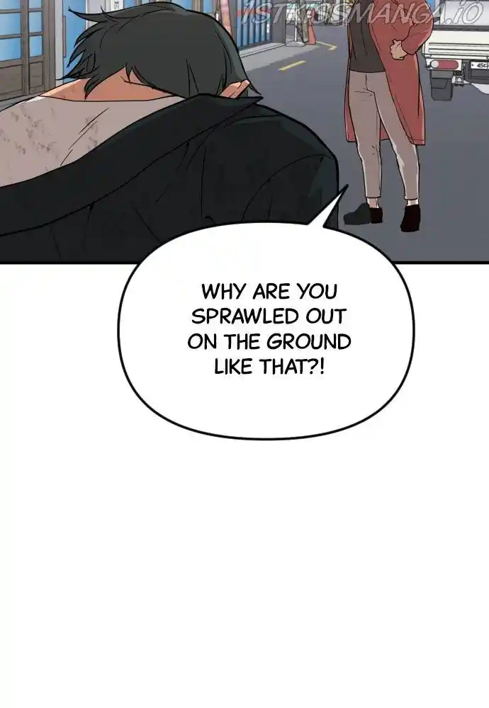 The Fabled Warrior Chapter 38