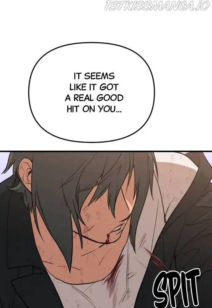 The Fabled Warrior Chapter 38