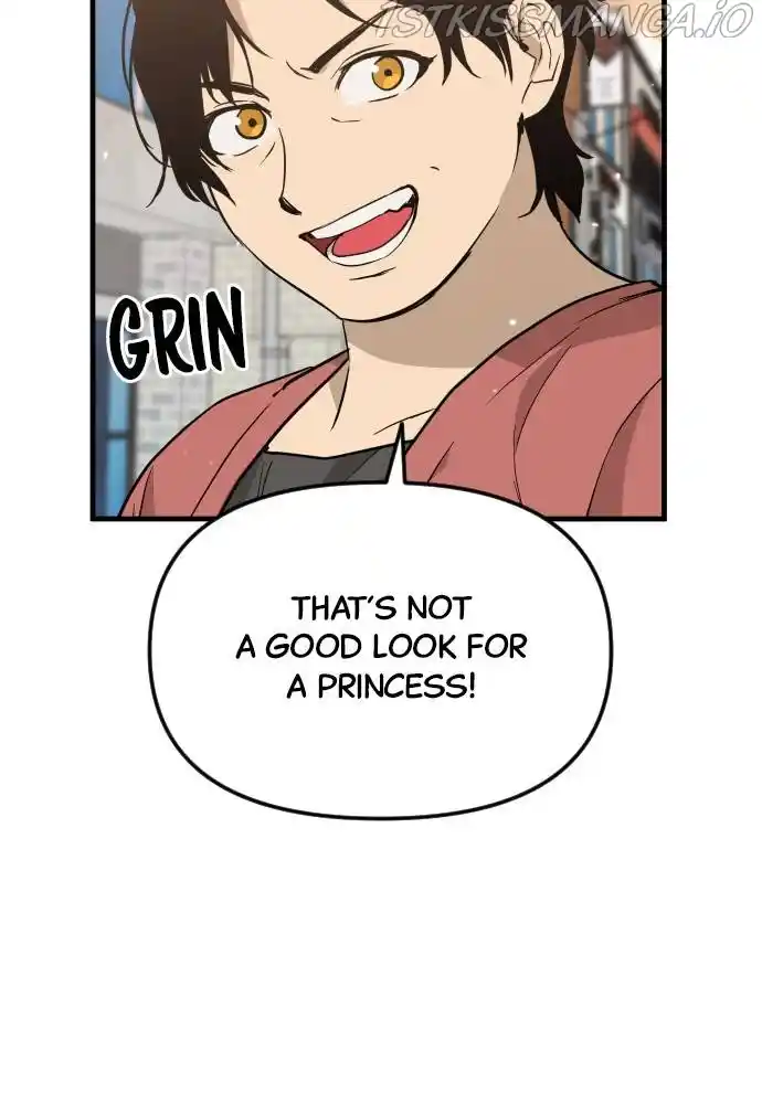 The Fabled Warrior Chapter 38