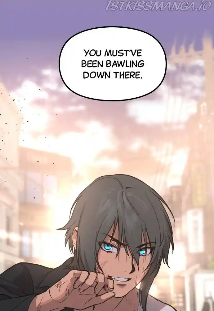 The Fabled Warrior Chapter 38