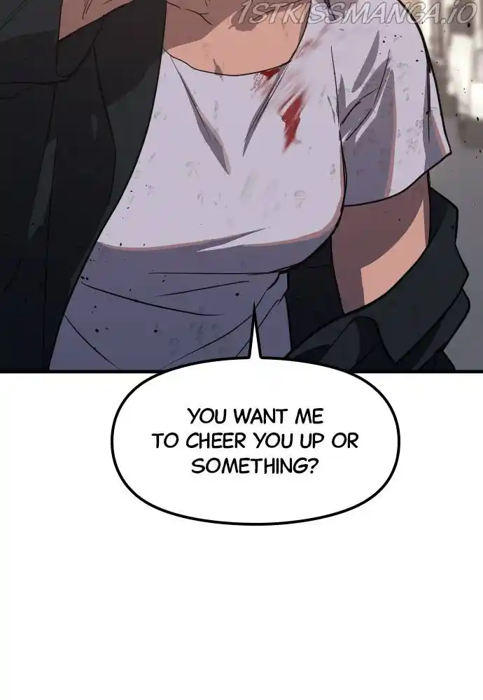 The Fabled Warrior Chapter 38