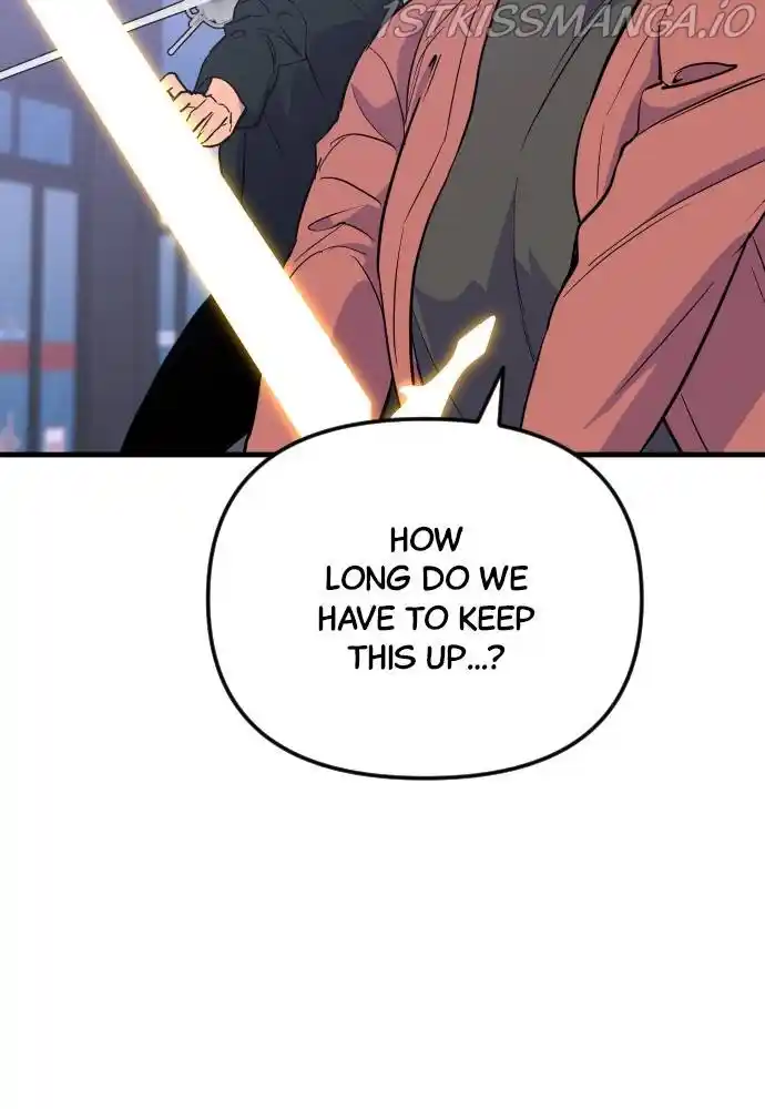 The Fabled Warrior Chapter 39