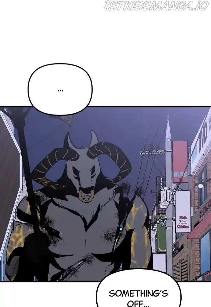 The Fabled Warrior Chapter 39