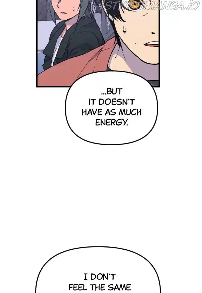 The Fabled Warrior Chapter 39