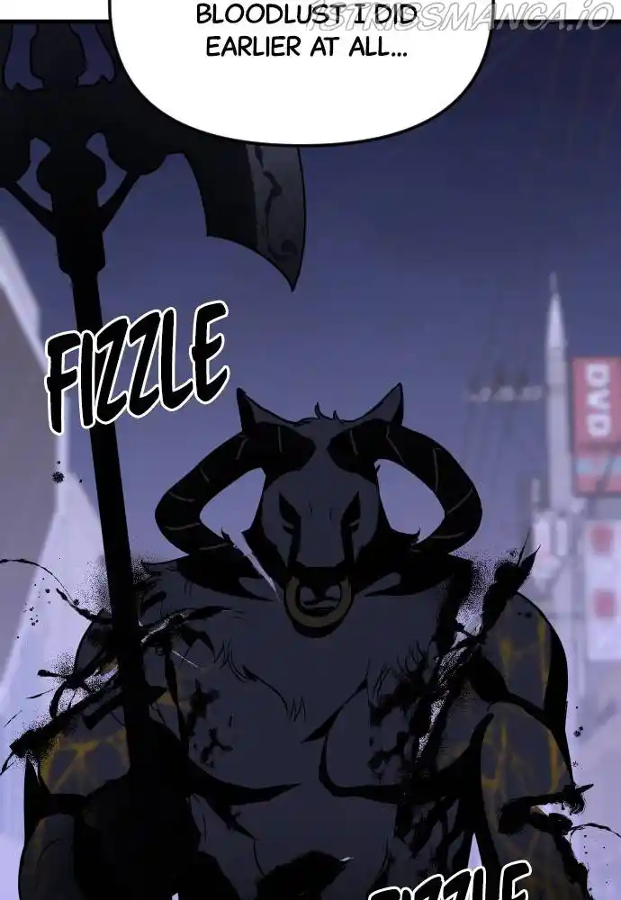 The Fabled Warrior Chapter 39