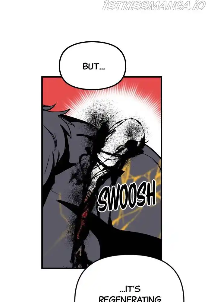 The Fabled Warrior Chapter 39