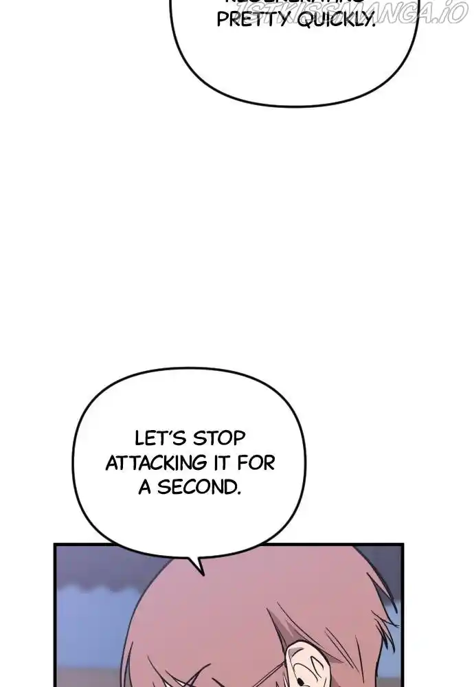 The Fabled Warrior Chapter 39