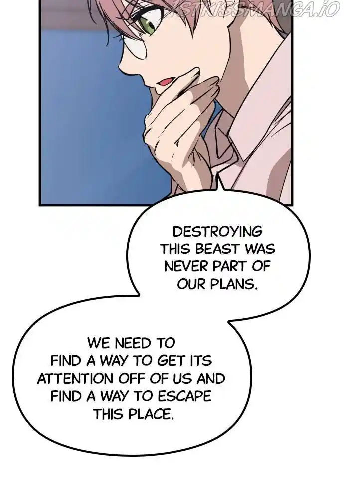 The Fabled Warrior Chapter 39