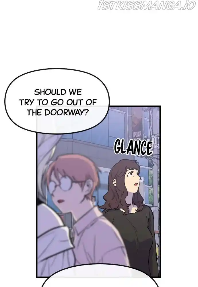 The Fabled Warrior Chapter 39