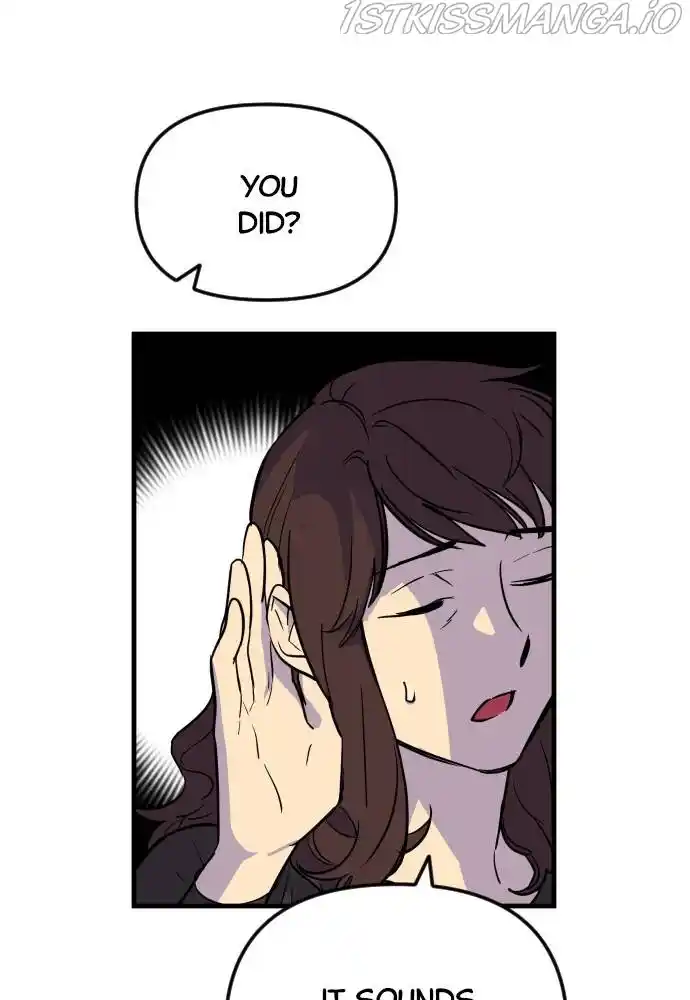 The Fabled Warrior Chapter 39