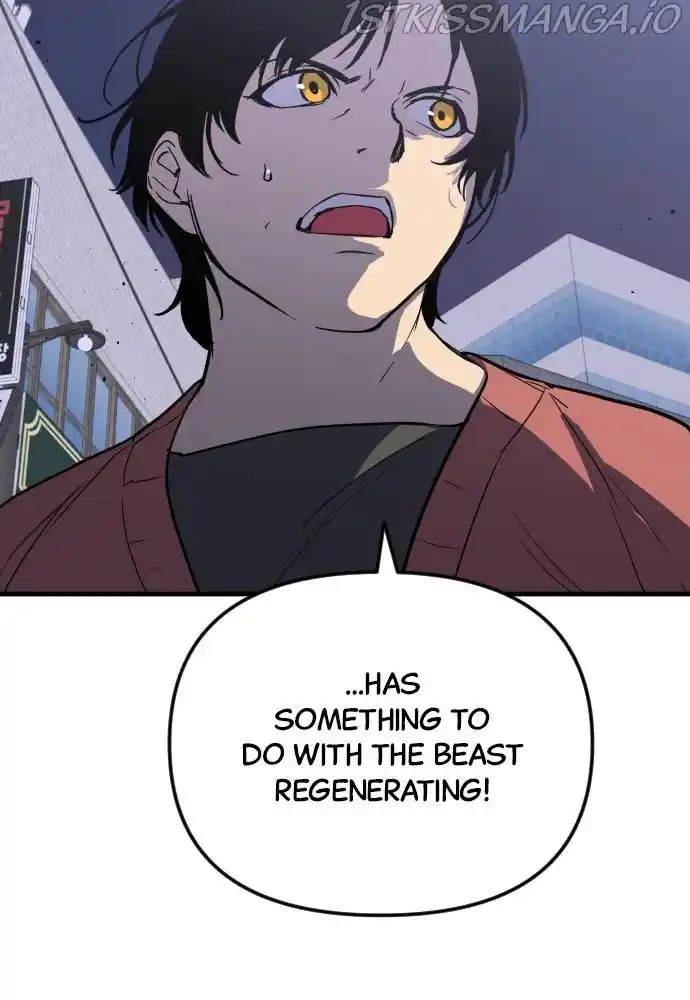 The Fabled Warrior Chapter 39