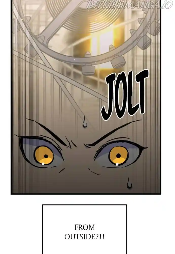 The Fabled Warrior Chapter 39