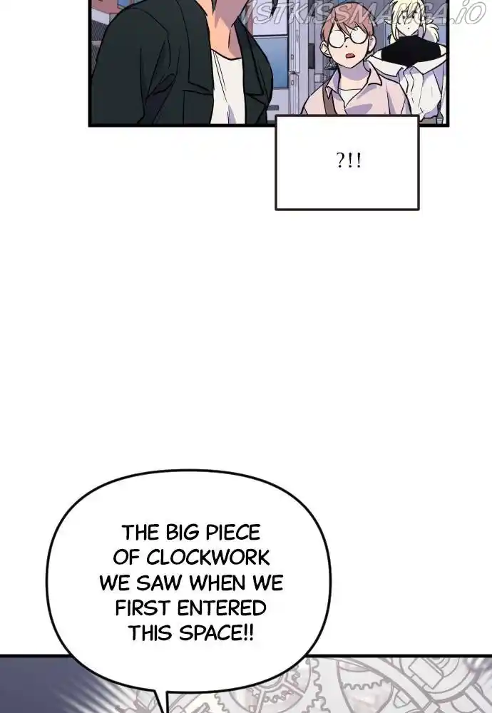 The Fabled Warrior Chapter 39