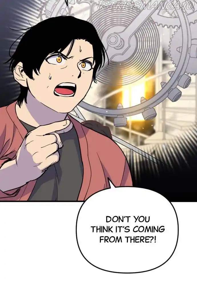 The Fabled Warrior Chapter 39