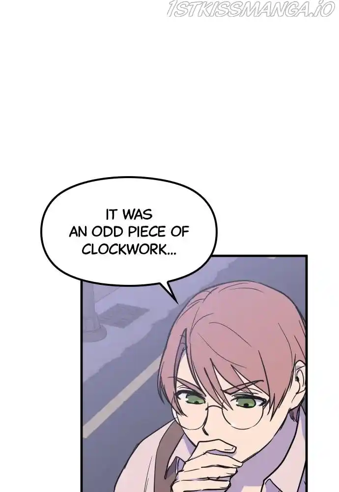 The Fabled Warrior Chapter 39