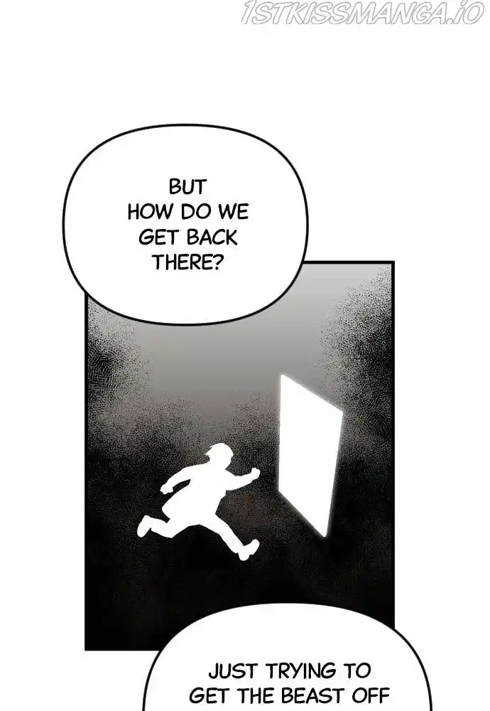 The Fabled Warrior Chapter 39