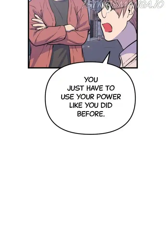 The Fabled Warrior Chapter 39