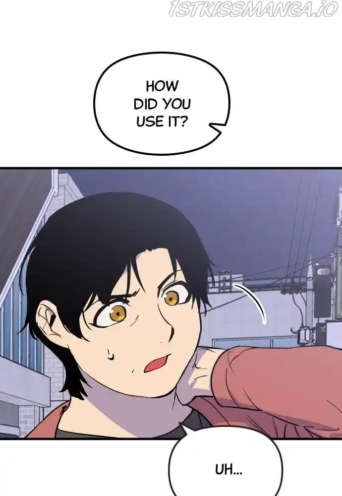 The Fabled Warrior Chapter 39