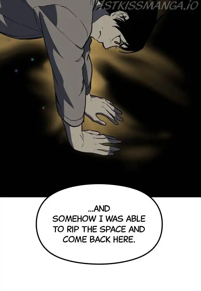 The Fabled Warrior Chapter 39