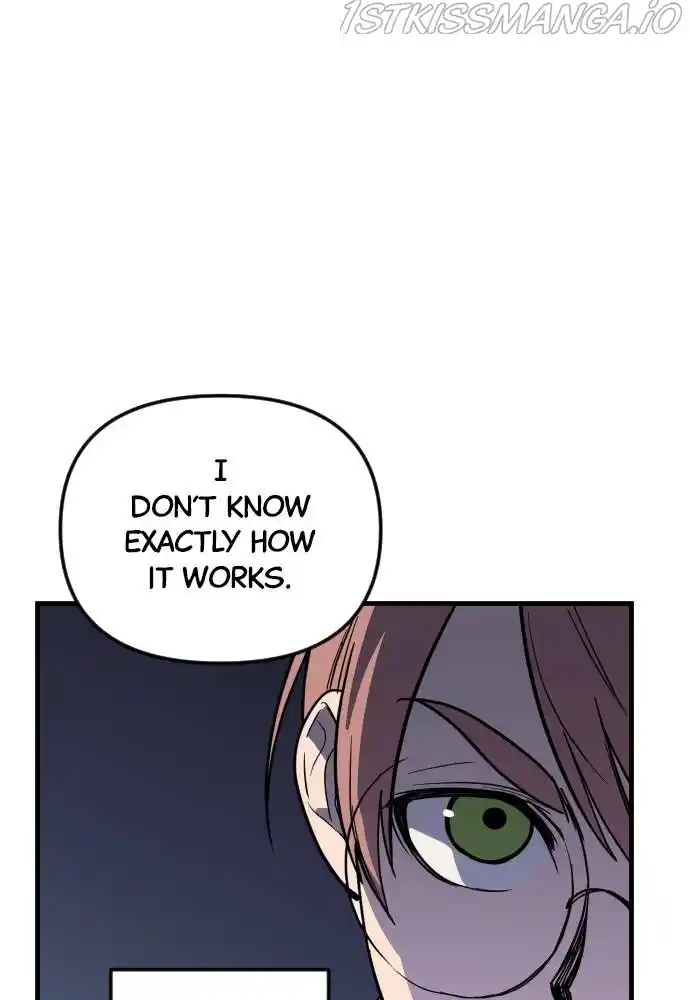 The Fabled Warrior Chapter 39