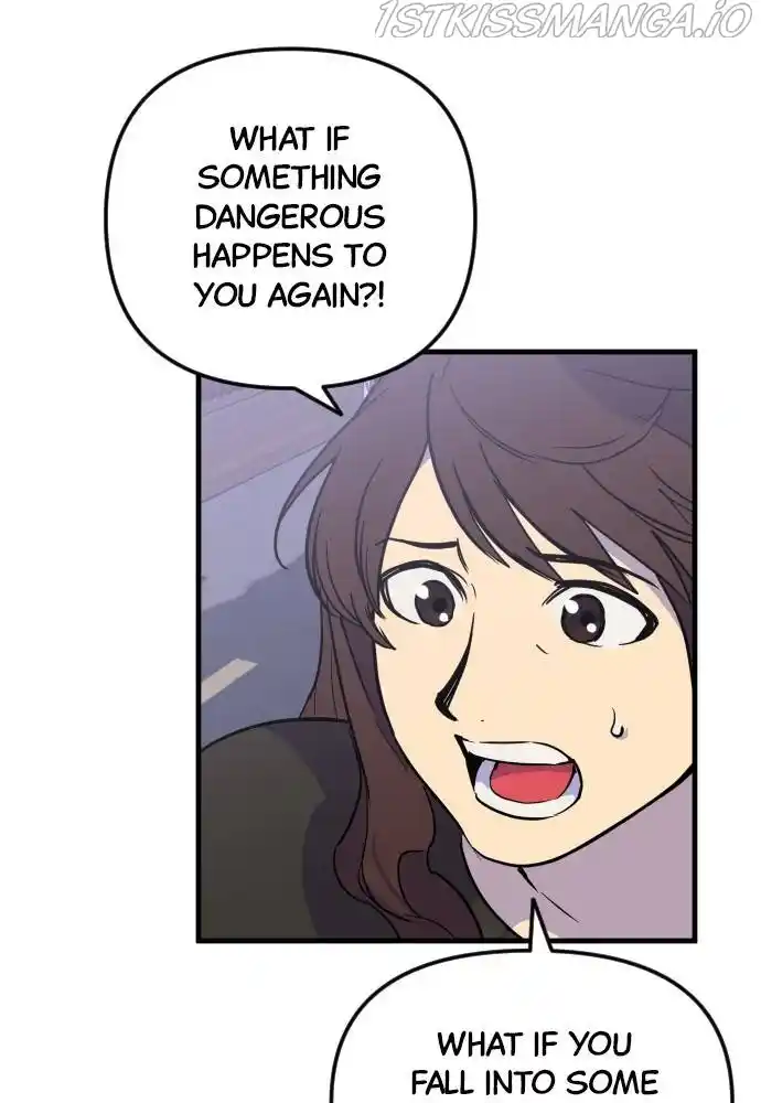 The Fabled Warrior Chapter 39