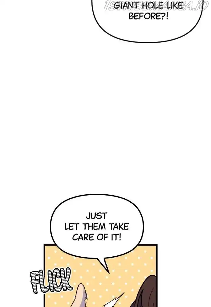 The Fabled Warrior Chapter 39